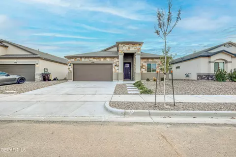 1094 Gallium Ave, Santa Teresa, NM 88008