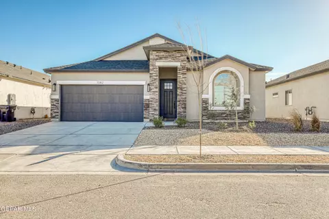 1082 Gallium Ave, Santa Teresa, NM 88008