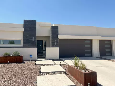 1312 Desert Night St, El Paso, TX 79912