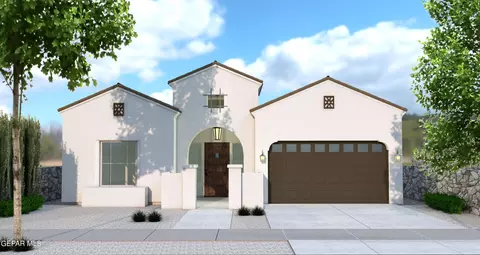 905 Pettus Pl, El Paso, TX 79928