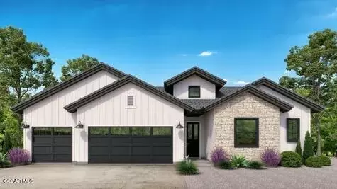 897 Kirkby Way, El Paso, TX 79928