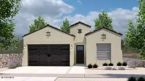 7340 Norte Brasil Dr, El Paso, TX 79934
