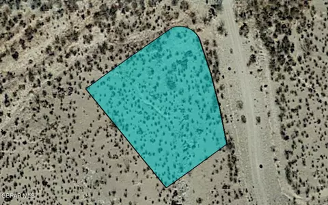 tbd 001 Woodbridge Cir, El Paso, TX 79938
