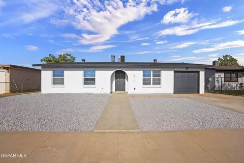 5712 Dalhart Dr, El Paso, TX 79924
