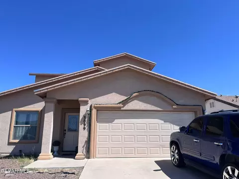 3099 Bariloche Dr, Anthony, TX 79821