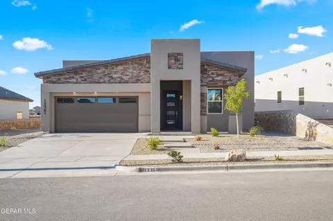 13361 Emerald Glass Dr, Horizon City, TX 79928