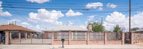 10108 Cross St, El Paso, TX 79924