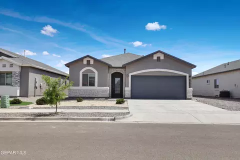 10120 Prairie Flax Dr, El Paso, TX 79927