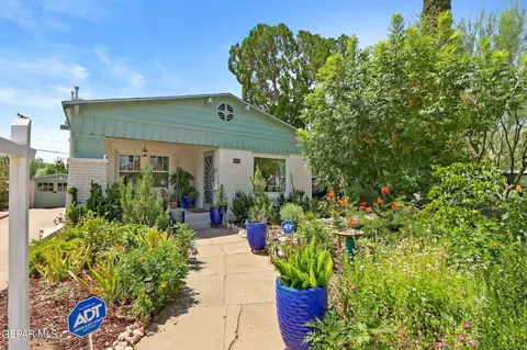 3012 Aurora Ave, El Paso, TX 79930
