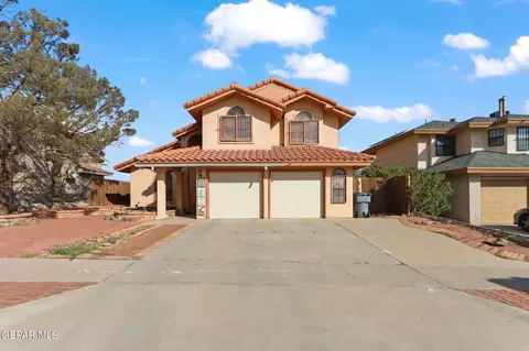 1436 Rebecca Ann Dr, El Paso, TX 79936