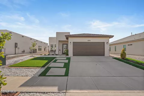 605 Paseo Dulce Ave, El Paso, TX 79928