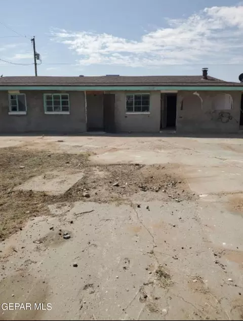 14552 Bradley Rd, El Paso, TX 79938
