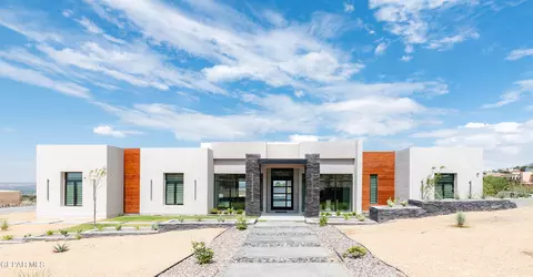 323 Coral Sky Ln, El Paso, TX 79912