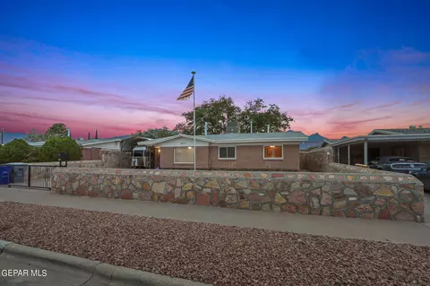 4873 Mcgregor, El Paso, TX 79904