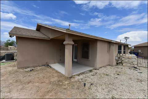 Other - 6244 Spotted Eagle Dr, El Paso, TX 79924 photo 14 of 15