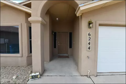 Other - 6244 Spotted Eagle Dr, El Paso, TX 79924 photo 1 of 15