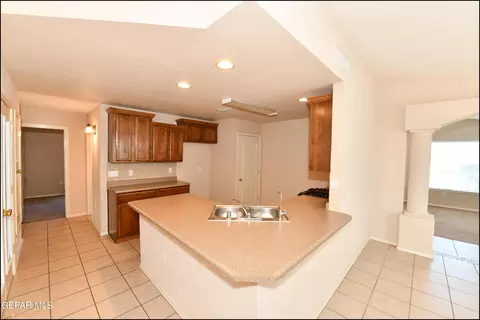 Kitchen - 6244 Spotted Eagle Dr, El Paso, TX 79924 photo 1 of 6