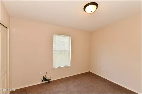 Bedroom - 6244 Spotted Eagle Dr, El Paso, TX 79924 photo 4 of 4