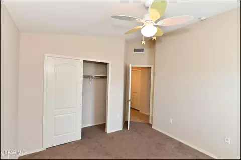 Bedroom - 6244 Spotted Eagle Dr, El Paso, TX 79924 photo 2 of 4