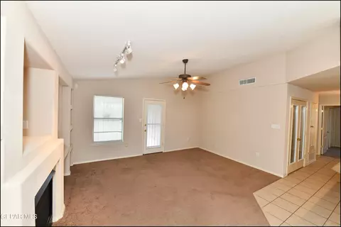Living - 6244 Spotted Eagle Dr, El Paso, TX 79924 photo 5 of 9
