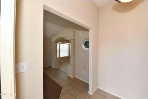 Entry Way - 6244 Spotted Eagle Dr, El Paso, TX 79924 photo 1 of 1