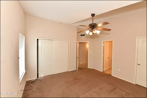 Bedroom - 6244 Spotted Eagle Dr, El Paso, TX 79924 photo 1 of 4