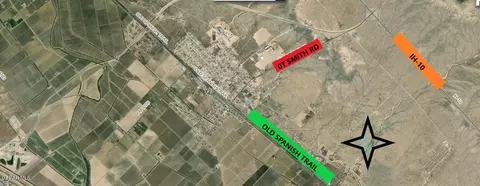11 Lower Vly, Tornillo, TX 79853