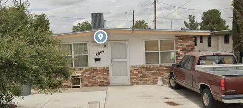 8804 Otyokwa, El Paso, TX 79907