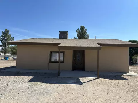 13271 Petunia Dr, San Elizario, TX 79849