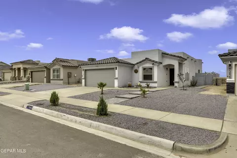 13821 Summer View Ave, El Paso, TX 79928