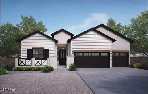 12944 Shawbury Dr, El Paso, TX 79928
