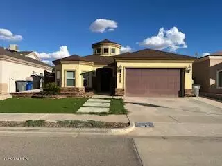 5416 Manuel Gameros Dr, El Paso, TX 79934