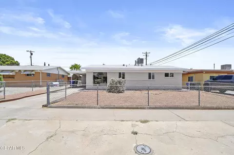 10304 Wilshire Dr, El Paso, TX 79924