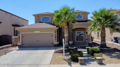 12756 Destiny Ave, El Paso, TX 79938