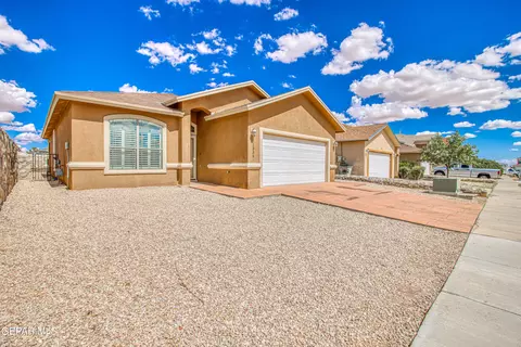 11336 Manuel Moreno Dr, El Paso, TX 79934