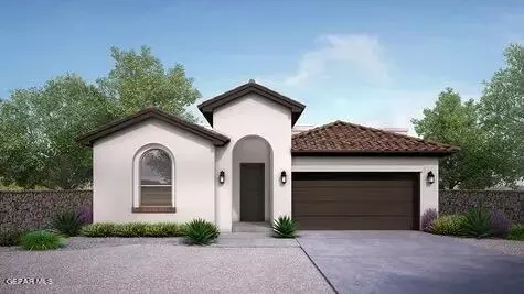 931 Dewsbury Way, El Paso, TX 79928