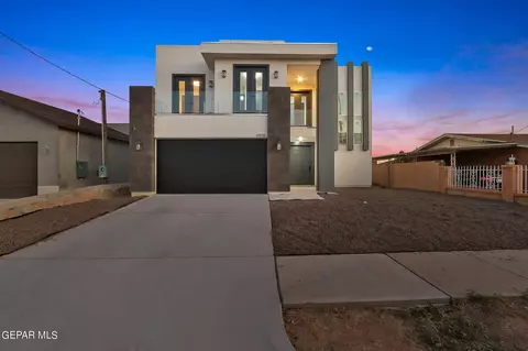4808 Titanic Ave, El Paso, TX 79904