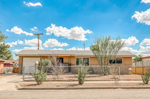 5004 Royal Dr, El Paso, TX 79924