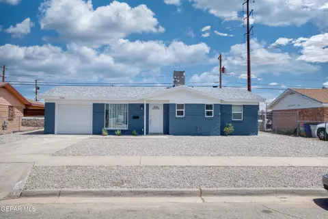 10356 Shenandoah St, El Paso, TX 79924