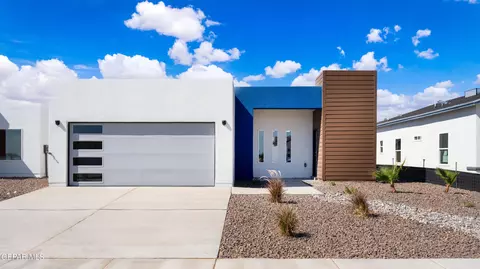 15229 Gauge Ct, El Paso, TX 79938