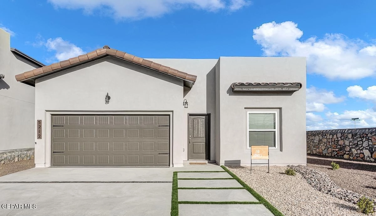 12460 Polo Norte  