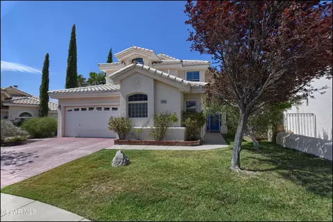769 Via Cipro St, El Paso, TX 79912