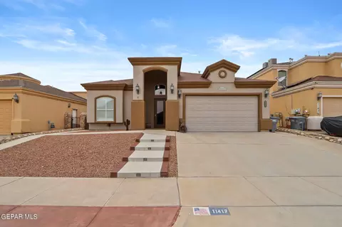 11417 Pifas Nevarez Pl, El Paso, TX 79934