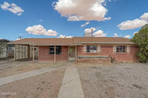 9560 Rutledge Pl, El Paso, TX 79924