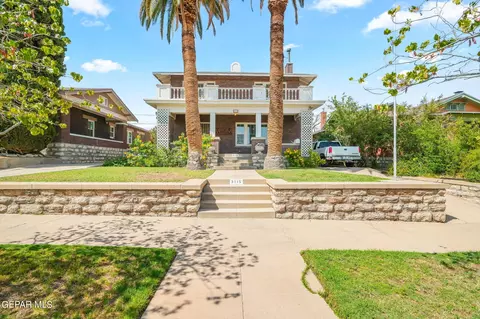 3115 Wheeling Ave, El Paso, TX 79930