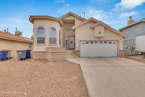 12728 Tierra Pueblo Dr, El Paso, TX 79938