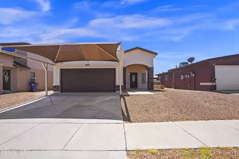14214 John Scagno, El Paso, TX 79938