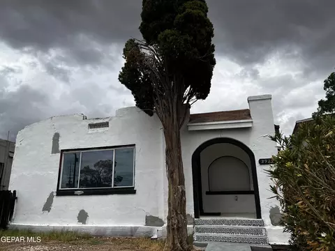 2929 Mobile Ave, El Paso, TX 79930