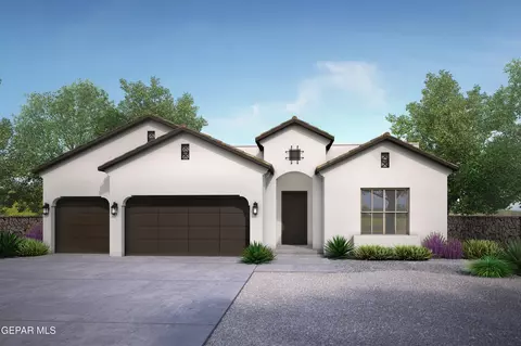 12959 Tatenhill Dr, El Paso, TX 79928