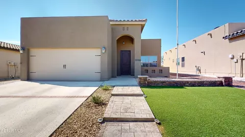 13768 Newton Ct, El Paso, TX 79928